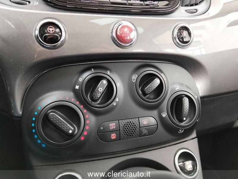 FIAT 500 1.2 Lounge (TETTO PAN.)