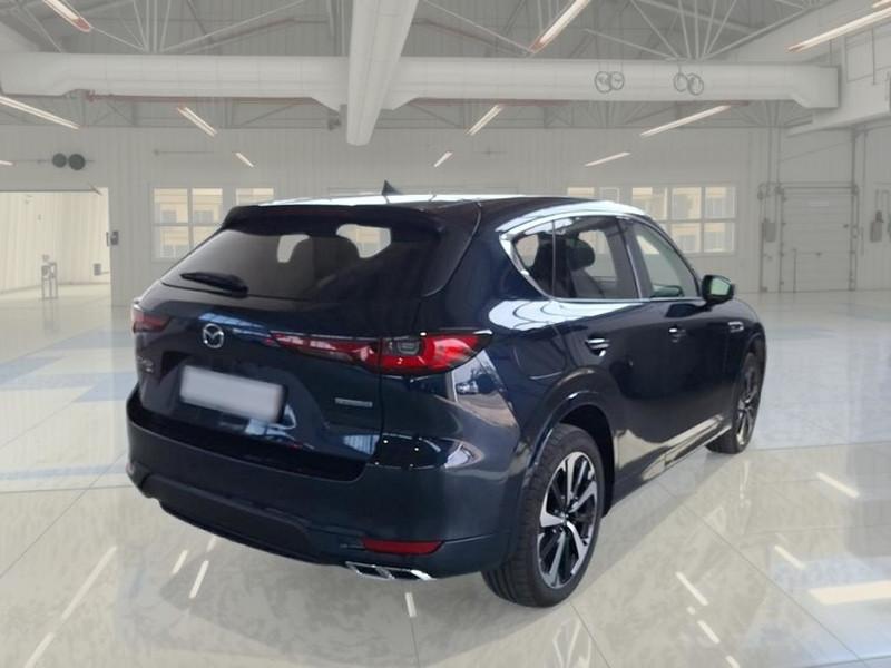 MAZDA CX-60 2.5L E-SKYACTIV PHEV TAKUMI AWD AUTO SUV