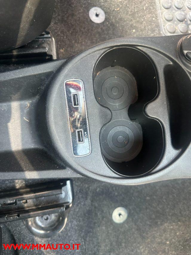 FIAT 500 1.0 Hybrid CLIMA !!!!!!!