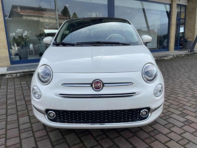 FIAT 500 1.0 Hybrid 70CV S&S Dolcevita - KM0