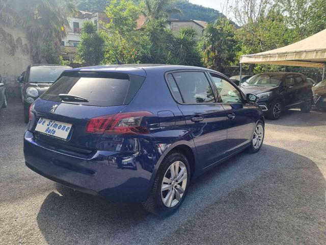 PEUGEOT 308 BlueHDi 100 S&S Business