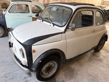 Fiat 500 L