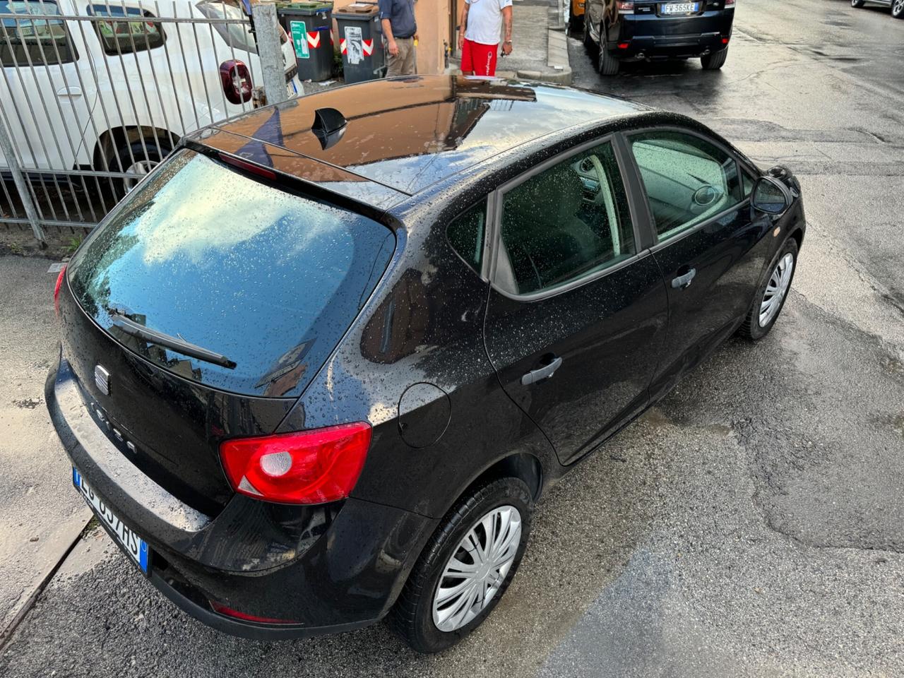 Seat Ibiza 1.2 5p. Style NEOPATENTATI