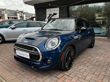 Mini Mini 2.0 Cooper S