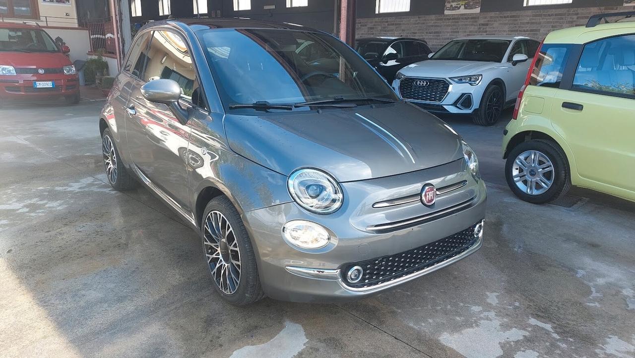 Fiat 500 1.2 Lounge 2020