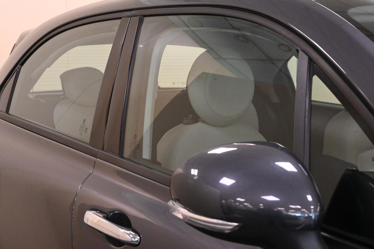 FIAT 500X 500X 1.3 MultiJet 95 CV Pop Star