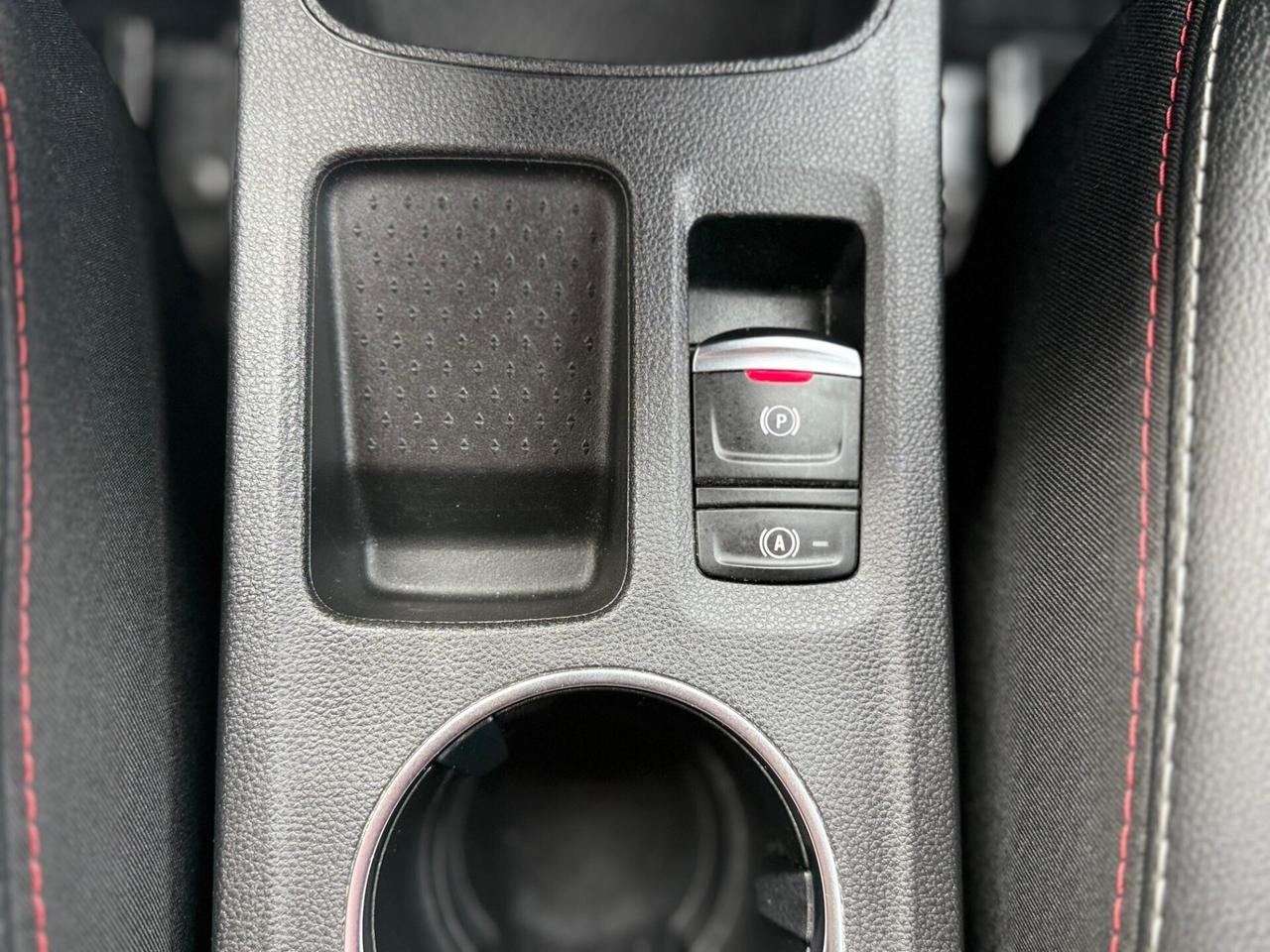 Renault Captur Full Hybrid E-Tech 145 CV RS Line