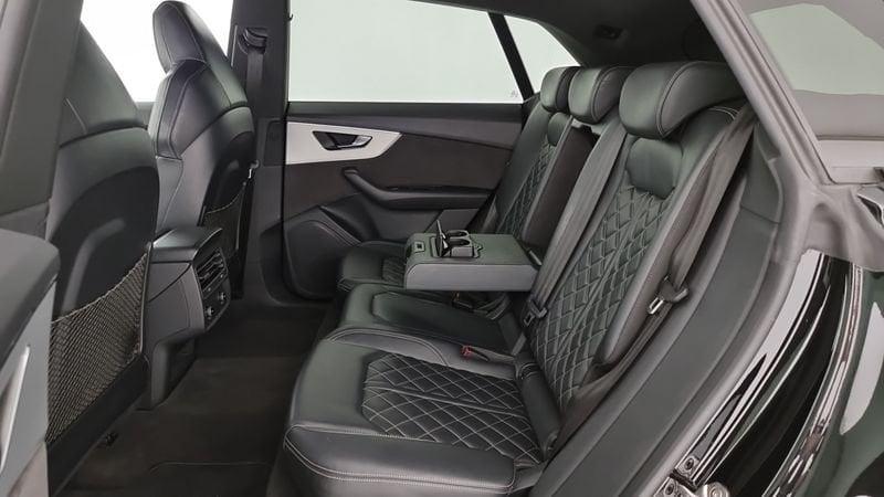 Audi Q8 50 TDI 286 CV quattro tiptronic Sport