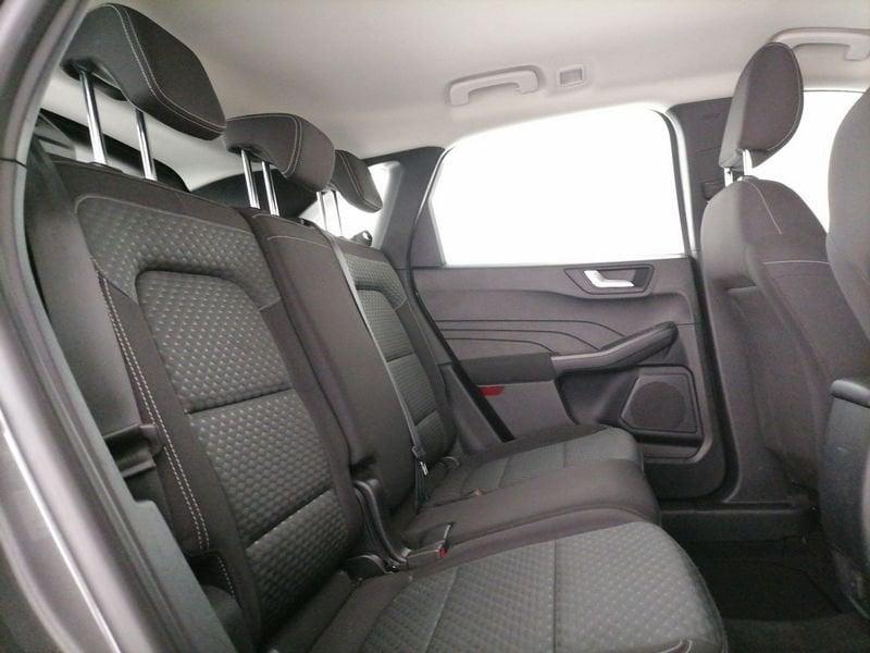 Ford Kuga 1.5 ecoblue Connect 2wd 120cv