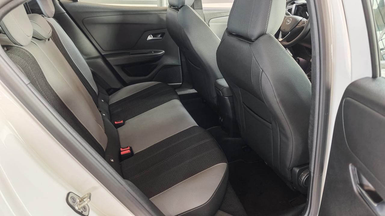 Opel Mokka 1.2 100 cv Edition Km zero