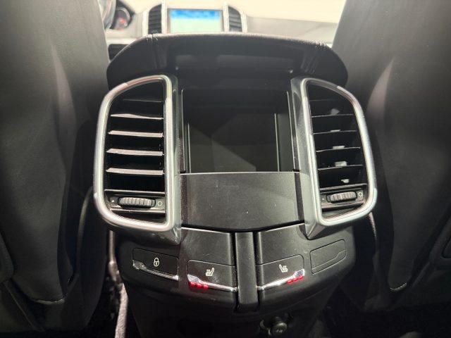 PORSCHE Cayenne 3.0 Diesel Platinum TETTO / PREZZO REALE