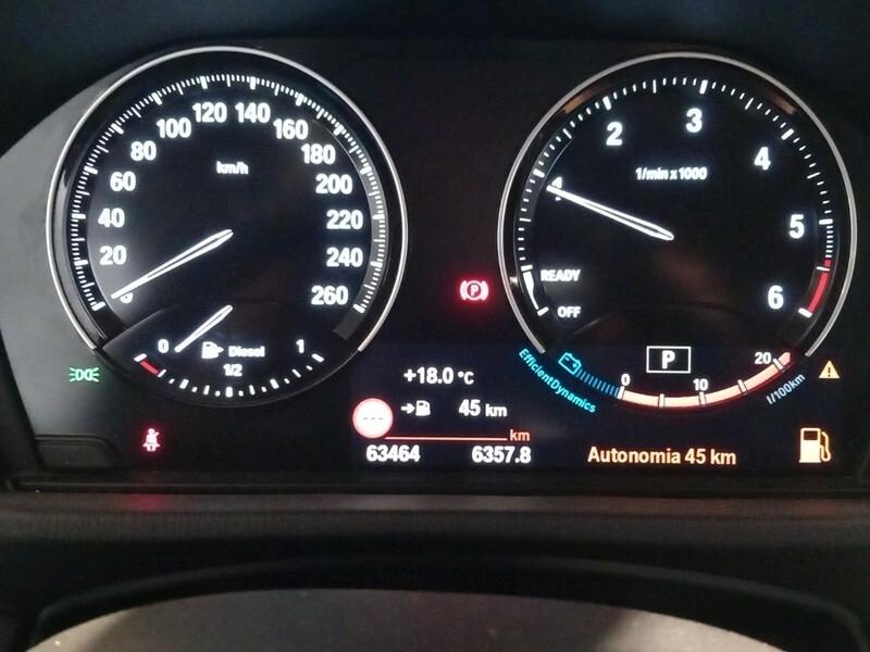 Bmw X2 sDrive16d Business-X