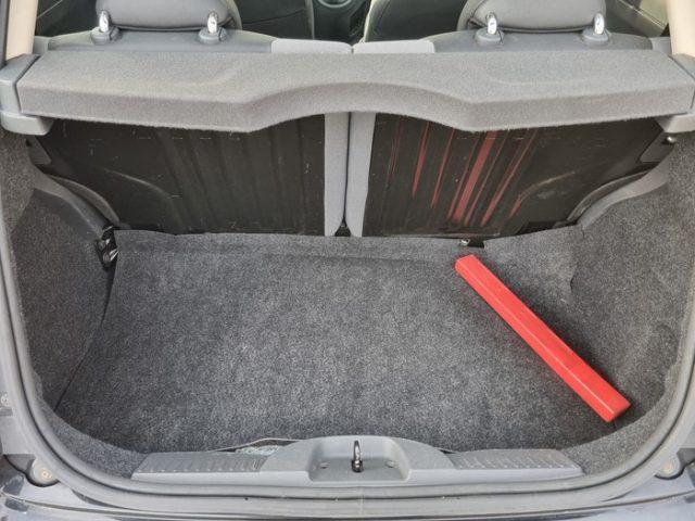 FIAT 500 1.2 EasyPower Lounge