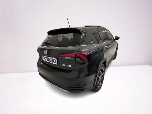 FIAT Tipo 1.3 Mjt S&S 5 porte Cross
