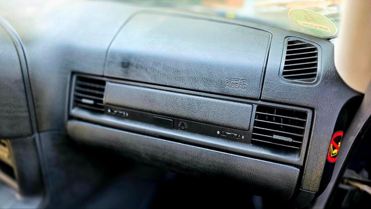 Bmw 316i E36 Coupè (Incluso passaggio e immatricolazione)