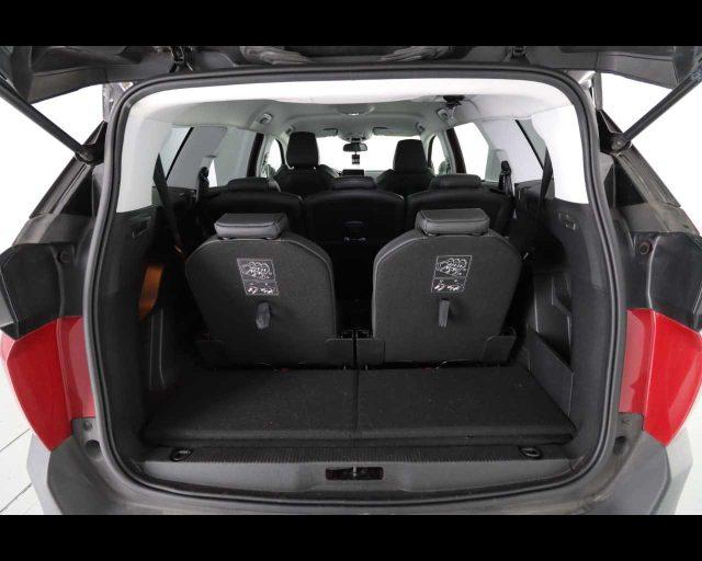 PEUGEOT 5008 BlueHDi 130 S&S EAT8 Crossway