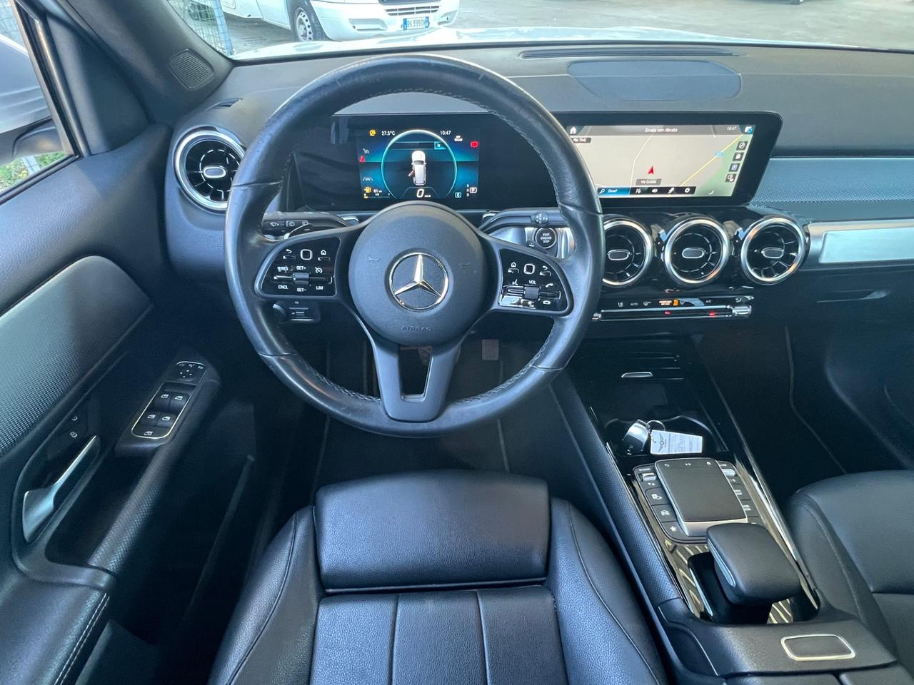 Mercedes-benz GLB 200 d Business Extra