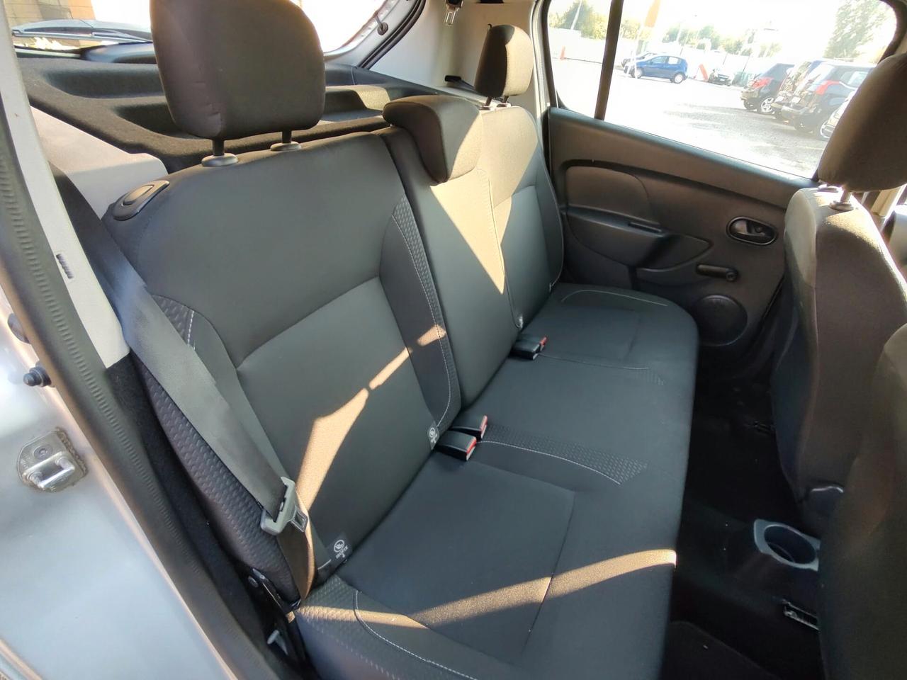 Dacia Sandero 0.9 TCe 12V TurboGPL 90CV Start&Stop Lauréate, OK NEOPATENTATI