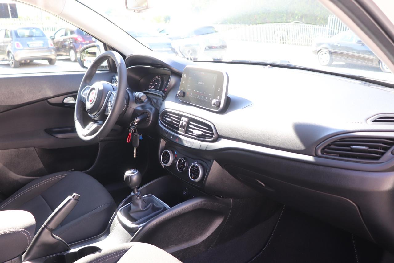 Fiat Tipo 1.6 Mjt S&S SW City Life