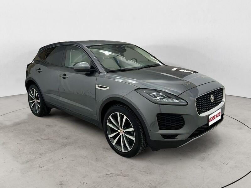 Jaguar E-Pace E-Pace 2.0D 150 CV AWD
