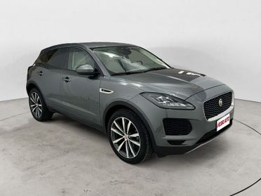 Jaguar E-Pace E-Pace 2.0D 150 CV AWD