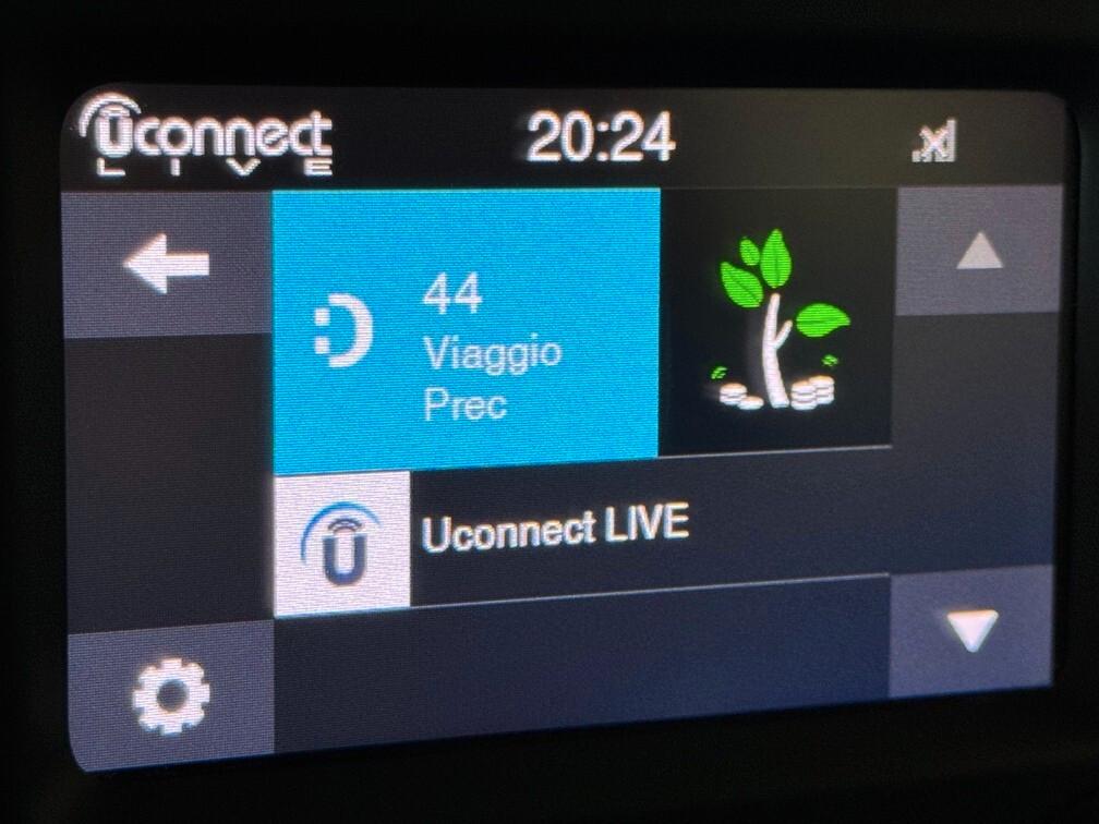 Jeep Renegade 1.0 t3 Longitude 2wd 120cv 16" Neopat