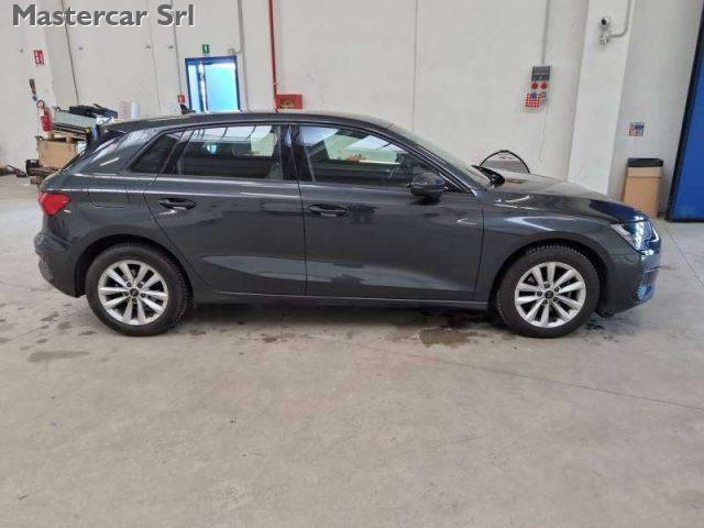 AUDI A3 A3 Sportback 30 2.0 tdi Business s-tronic - GM529K