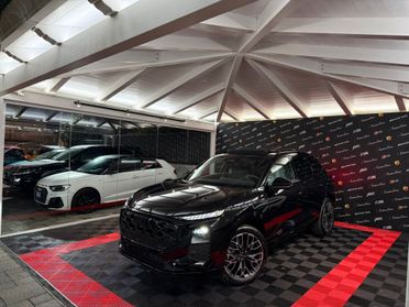 Audi Q3 35 TDI S tronic S line edition