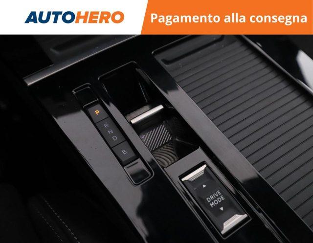 OPEL Astra 1.6 Plug-in Hybrid 225 CV AT8 GSe