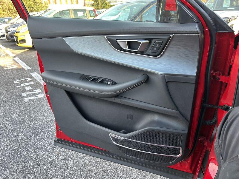 DR AUTOMOBILES DR 6.0 1.5 turbo Gpl 149cv