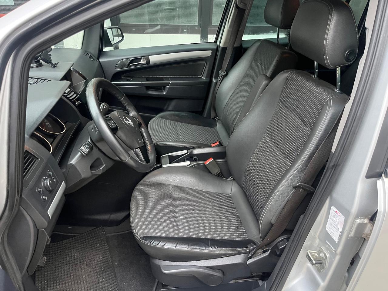 Opel Zafira 1.7 CDTI 110CV Cosmo