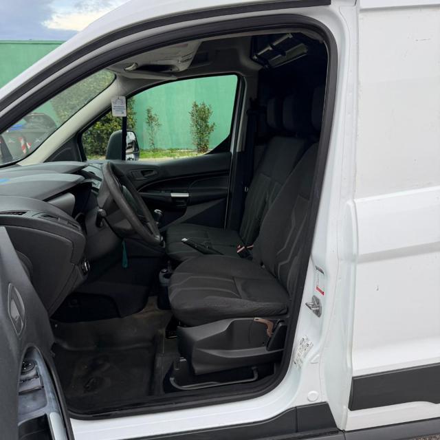 FORD TRANSIT CONNECT 1.6 TDCI FURGONE 3 POSTI