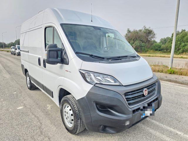 FIAT Ducato 30 2.3 MJT 140CV PC-TM Furgone