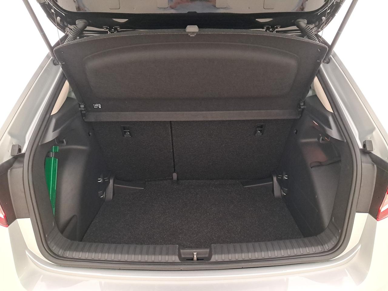 Skoda Fabia 1.0 tsi evo style 95cv