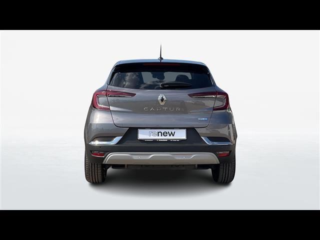 RENAULT Captur 1.6 E-Tech phev Intens 160cv auto my21