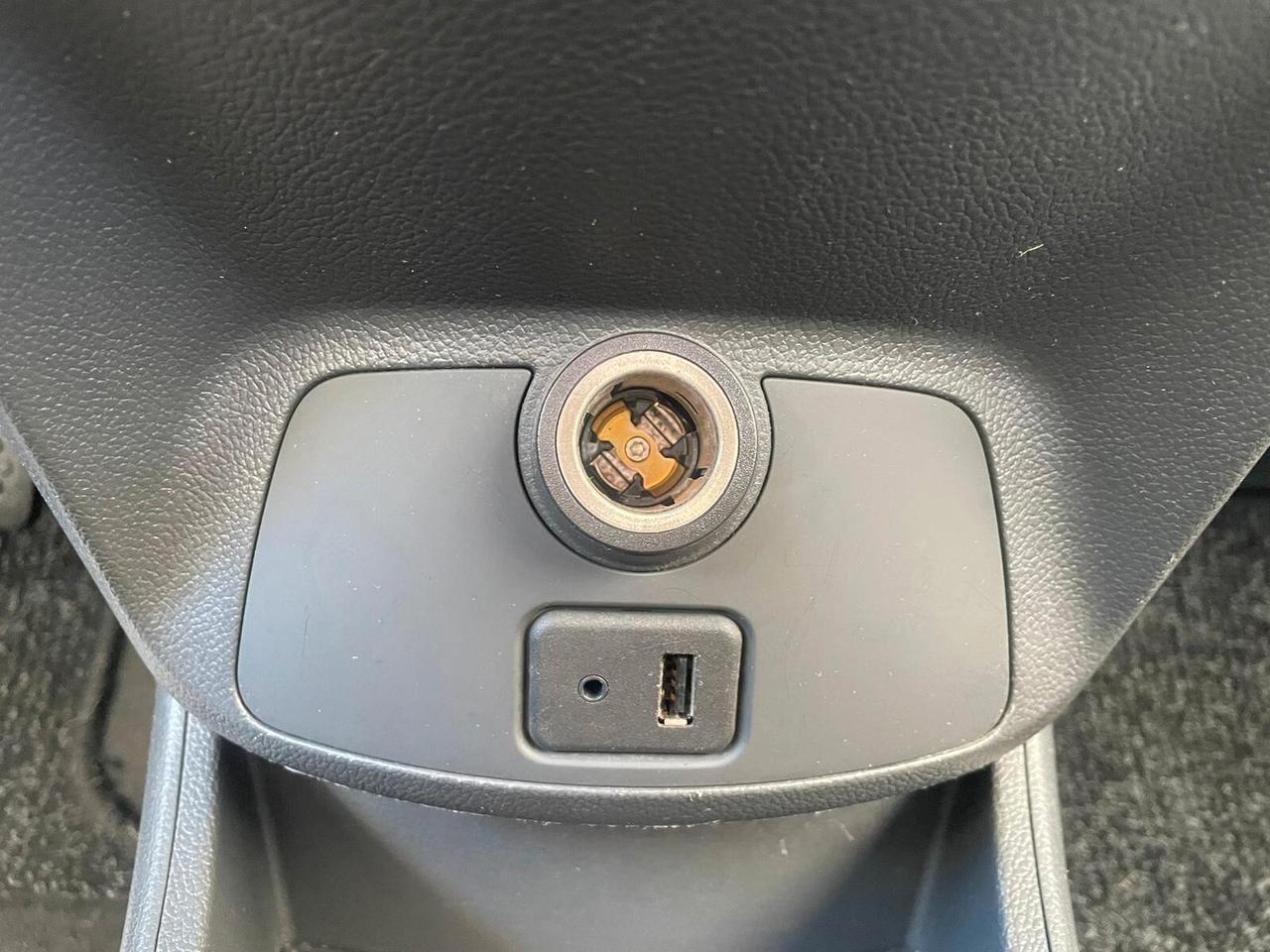 Chevrolet Spark 1.0 LS