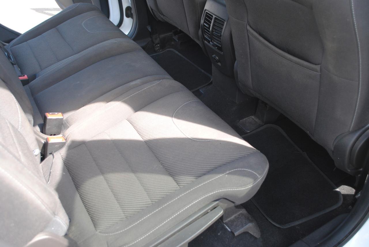 FORD KUGA 2.0 TDCI 120 CV OK NEOPATENTATI
