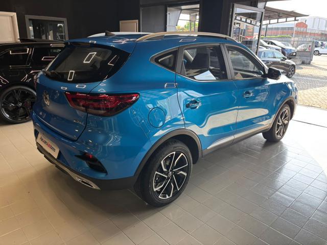 MG ZS 1.5 VTi-tech Luxury Nuova (Vari Colori)