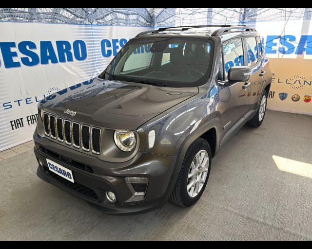 JEEP Renegade 1.0 t3 Limited 2wd