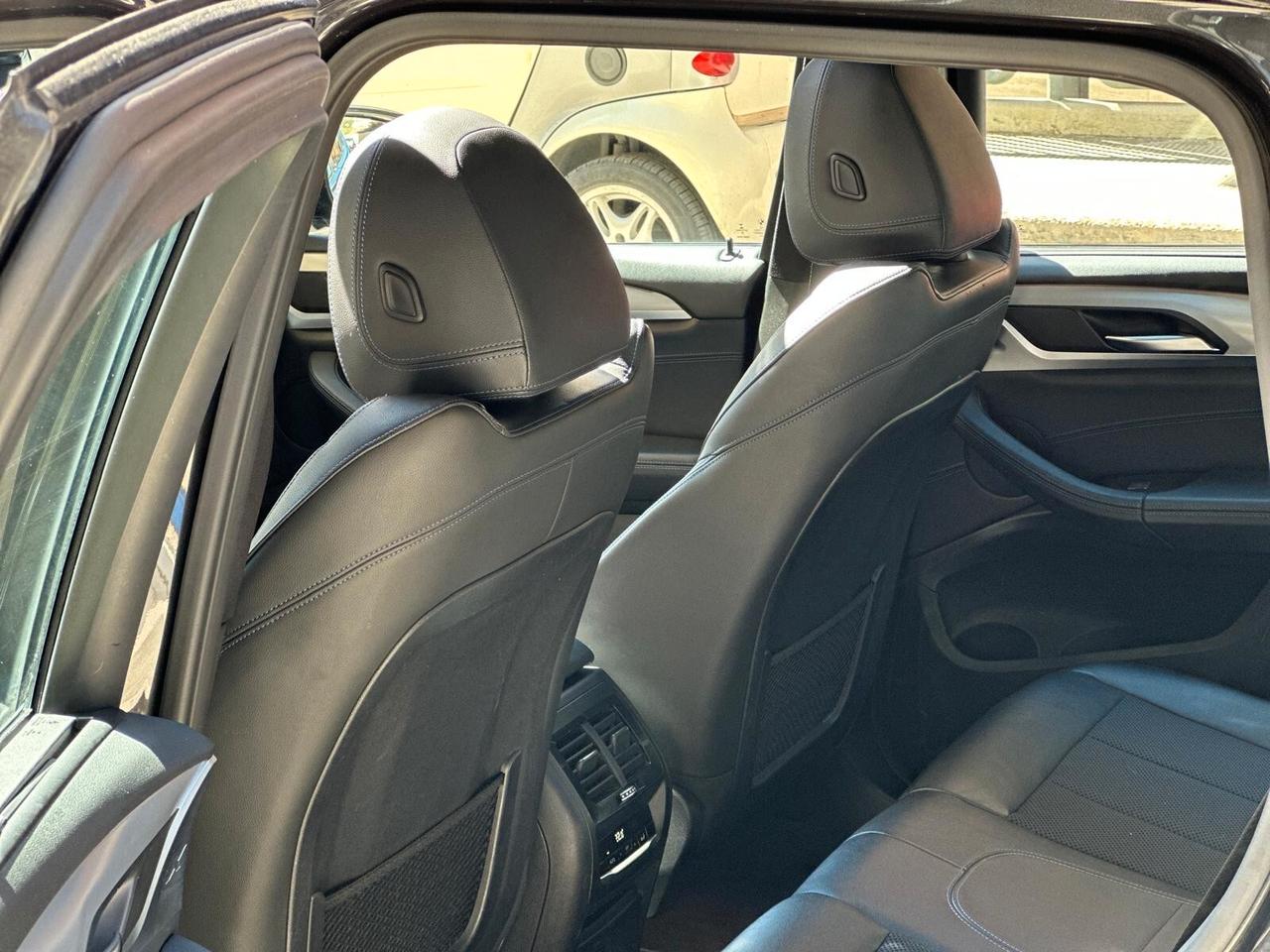 Bmw X3 xDrive30d 249CV 48V Msport TETTO