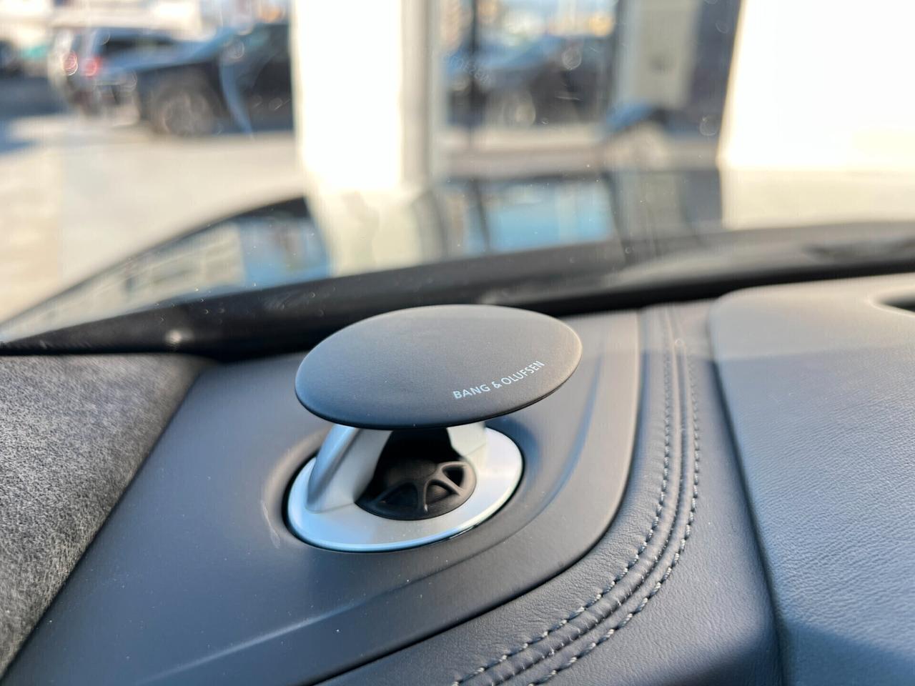 Audi Q8 RS 4.0 600 CV TFSI V8 QUATTRO TIPTRONIC CARBON MY22