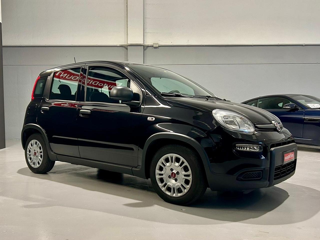 Fiat Panda 1.0 FireFly S&SPREZZO REALE