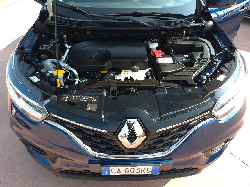Renault Kadjar Blue dCi 8V 115CV Sport Edition