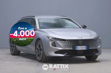 Peugeot 508 SW 1.5 BlueHDI 130CV GT EAT8