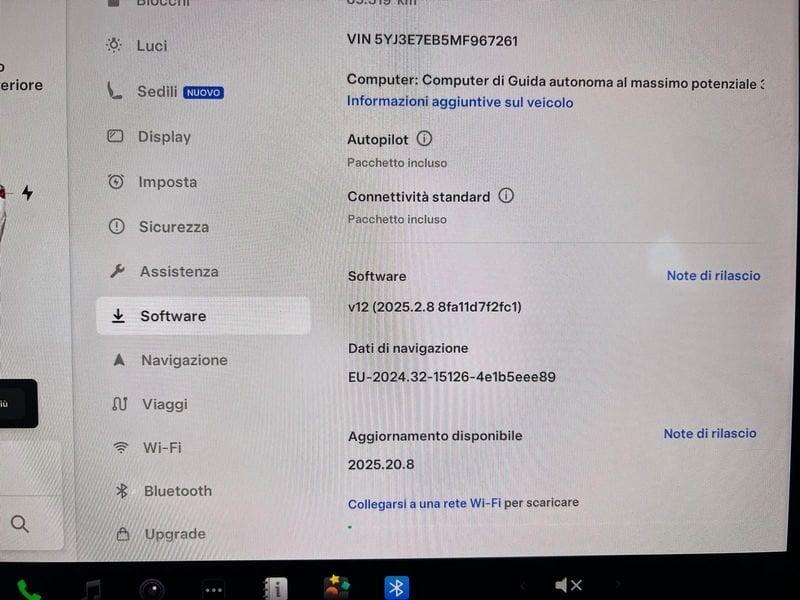 Tesla Model 3 Model 3 Long Range Dual Motor AWD