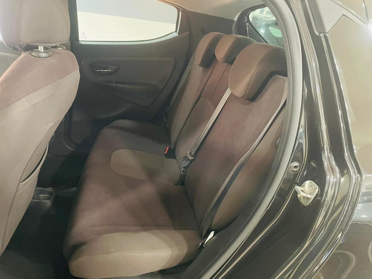 Lancia Ypsilon 1.3 MJT 16V 95 CV 5 porte S&S Gold