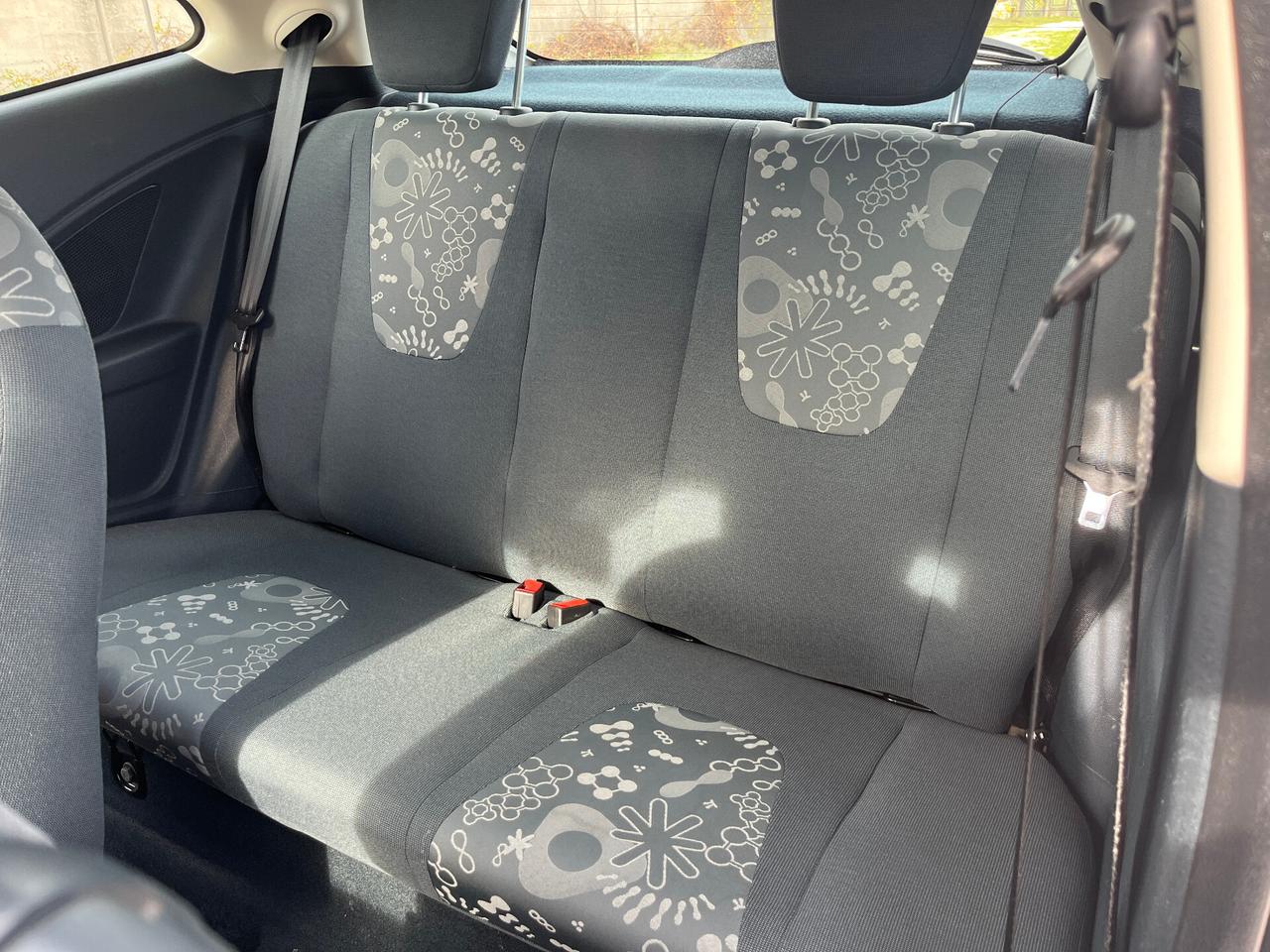 Ford Ka 1.2 8V 69CV Euro 6