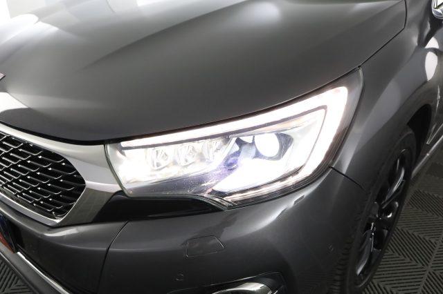 DS AUTOMOBILES DS 4 DS4 BlueHDi 120 S&S EAT6 Sport Chic