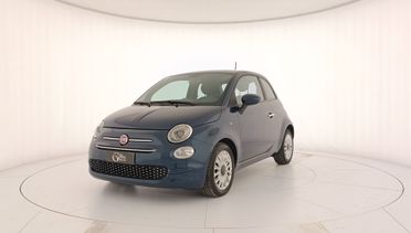 FIAT 500 III 2015 - 500 1.0 hybrid Lounge 70cv