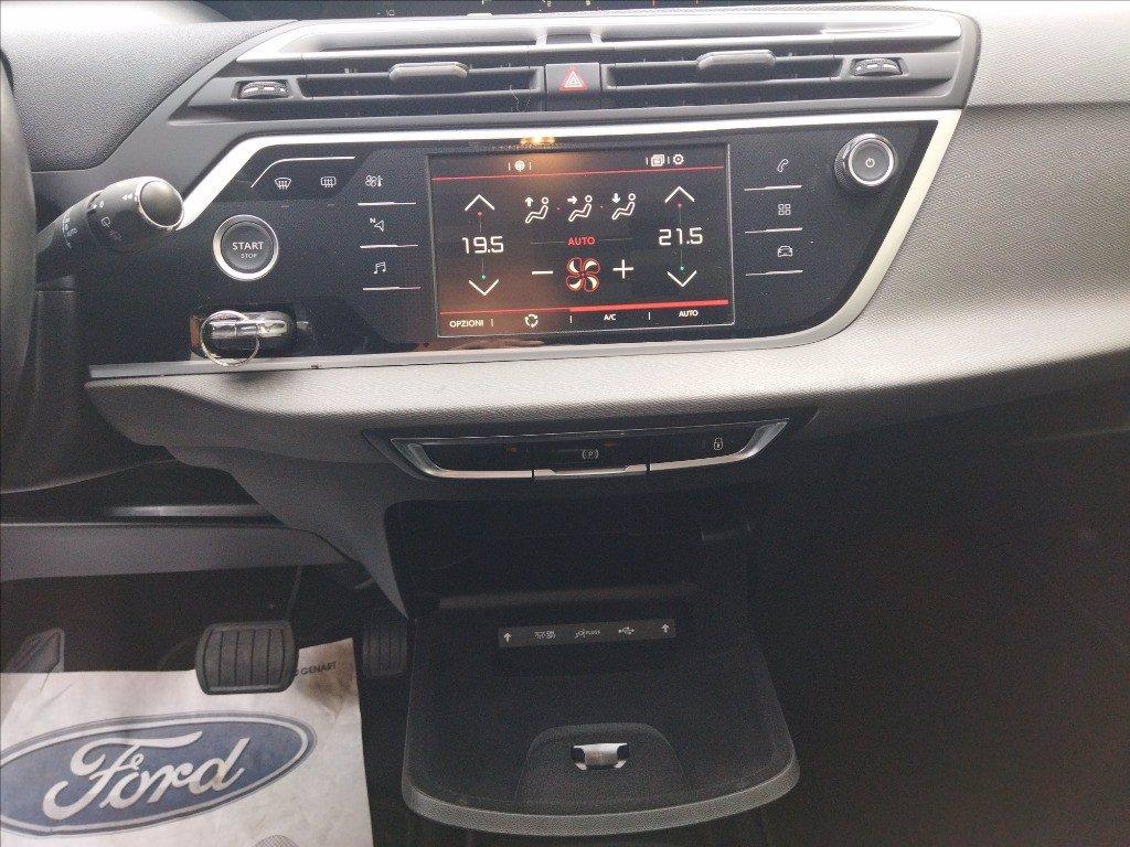 CITROEN C4 Grand Spacetourer 1.5 bluehdi Feel s&s 130cv eat8 del 2022